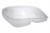 KLOSZ szkło reflektora PRZEDNIEGO lampy PRAWY MERCEDES C W204 2007-2011