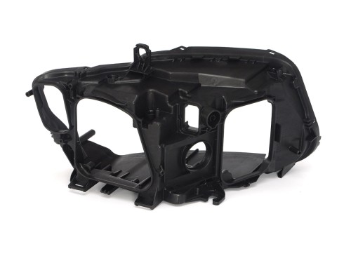 OBUDOWA lampy LEWA puszka reflektora Audi Q5 8R LIFT 2012-2016