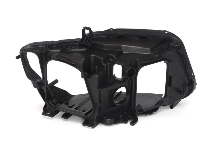 OBUDOWA lampy LEWA puszka reflektora Audi Q5 8R LIFT 2012-2016