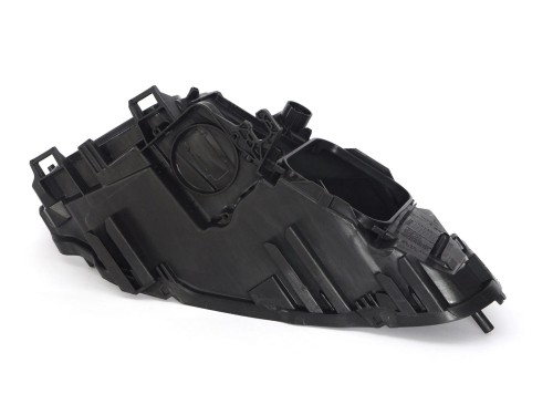 OBUDOWA lampy LEWA puszka reflektora Audi Q5 8R LIFT 2012-2016