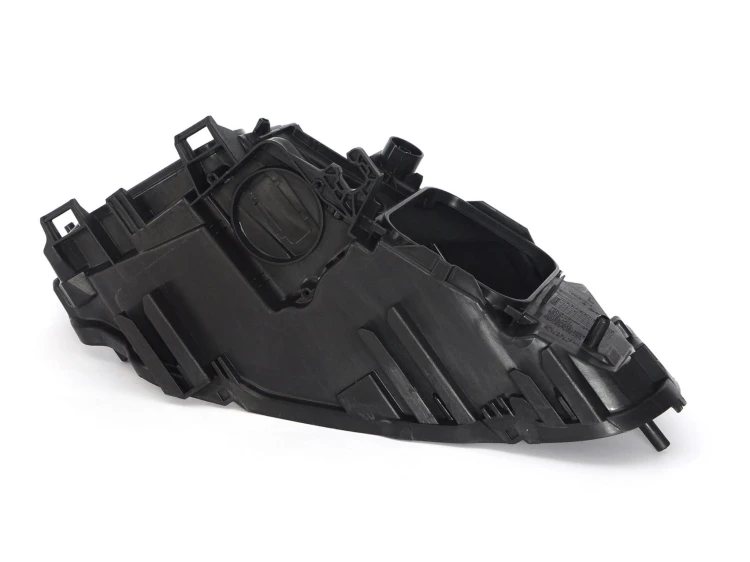 OBUDOWA lampy LEWA puszka reflektora Audi Q5 8R LIFT 2012-2016