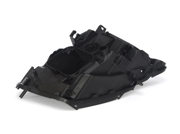 OBUDOWA lampy LEWA puszka reflektora Audi Q5 8R LIFT 2012-2016