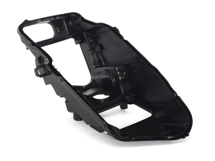 OBUDOWA lampy LEWA puszka reflektora Audi Q5 8R LIFT 2012-2016