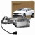 LAMPA ŚWIATEŁ DZIENNYCH LEWA światło halogen DRL VOLVO V60 S60 2013-2017
