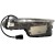 LAMPA ŚWIATEŁ DZIENNYCH LEWA światło halogen DRL VOLVO V60 S60 2013-2017