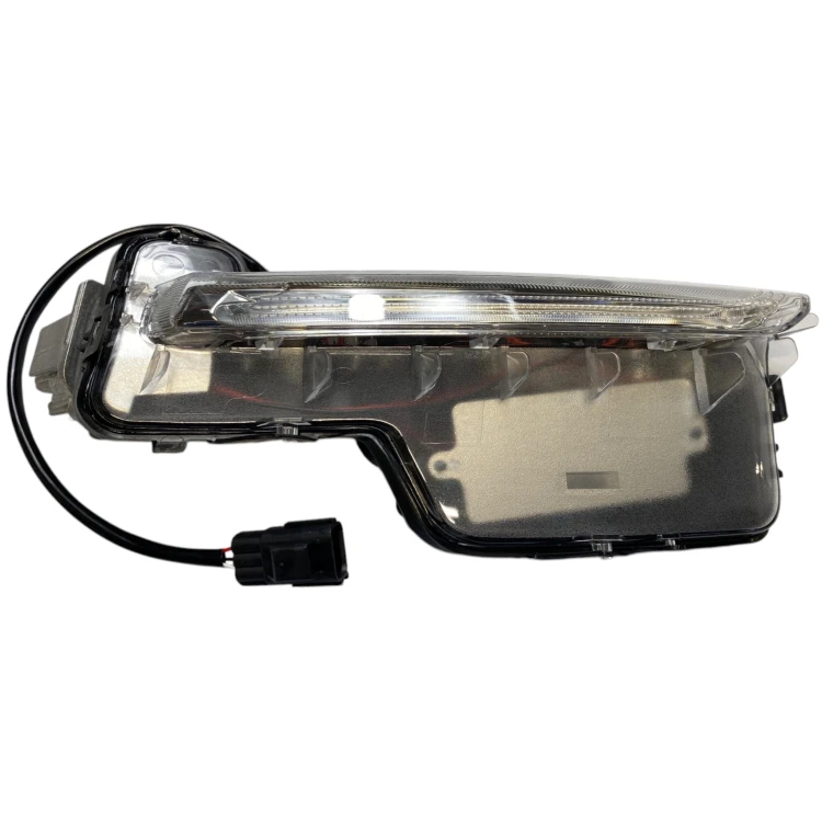 LAMPA ŚWIATEŁ DZIENNYCH LEWA światło halogen DRL VOLVO V60 S60 2013-2017
