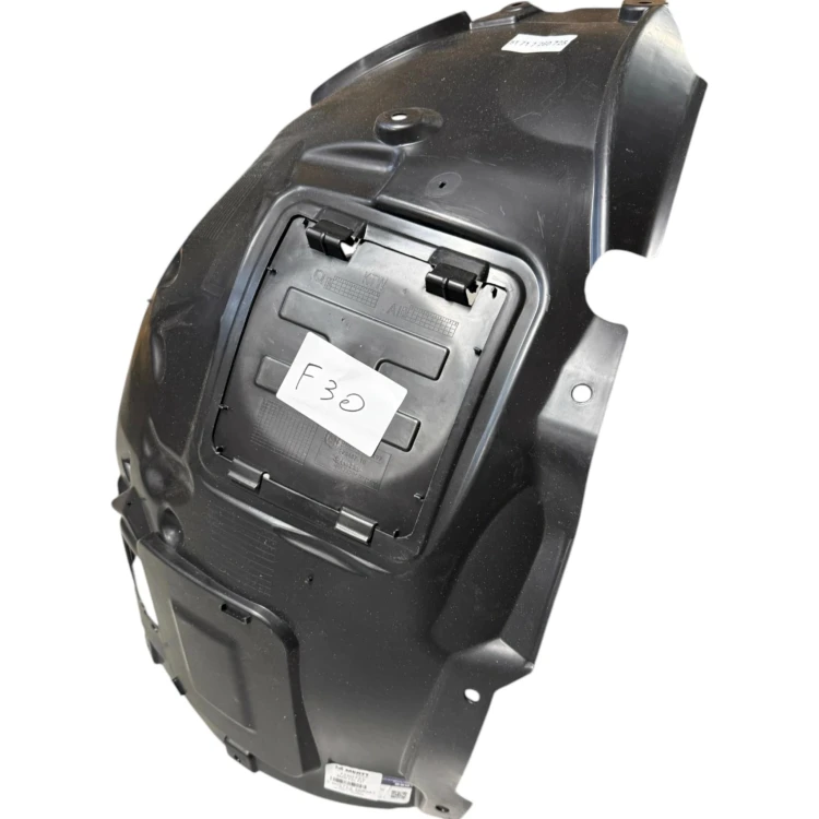 BMW F30 F31 2011- NADKOLE zakole przednie PRZÓD PRAWE nowe 51717260726