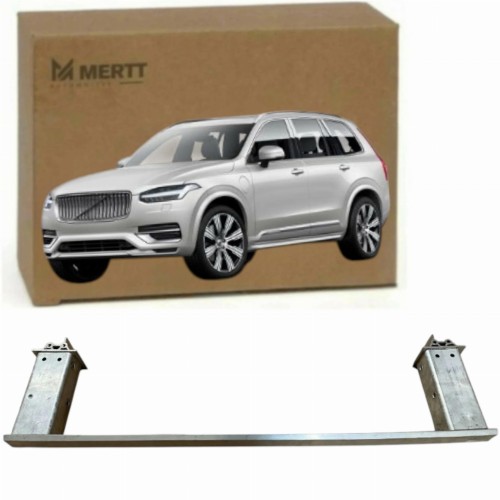 BELKA ZDERZAKA PRZEDNIEGO wzmocnienie dolne VOLVO XC90 II 2015+ 31387240