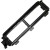 VOLVO XC60 II 2017-2021 PRZED LIFT KIEROWNICA POWIETRZA DOLNA 31425369