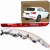 AUDI Q5 LAMPA TYLNA W ZDERZAKU PRZECIWMGIELNA 2008-2016 LEWA 8R0945095