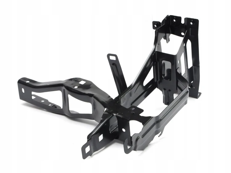 BMW X3 G01 X4 G02 OKULAR PRAWY WSPORNIK mocowanie lampy 51647400114