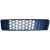 KRATKA zderzaka LEWA atrapa Audi Q7 I 4L0 S-Line lift 2009-2015