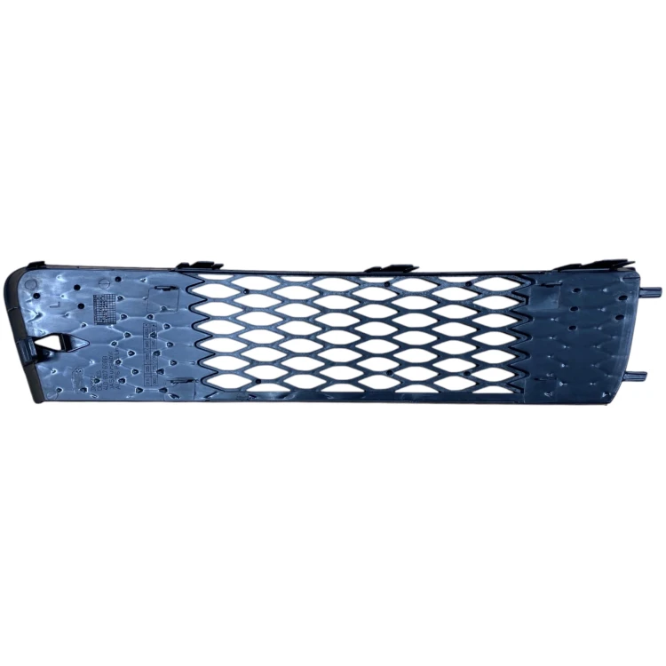 KRATKA zderzaka LEWA atrapa Audi Q7 I 4L0 S-Line lift 2009-2015