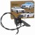 BMW F10 F11 F12 F13 F01 F02 CIĘGNO MASKI POKRYWY SILNIKA LINKA 51237183765
