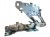 ZAWIAS maski pokrywy silnika LEWY BMW X3 G01 X4 G02 41617475791