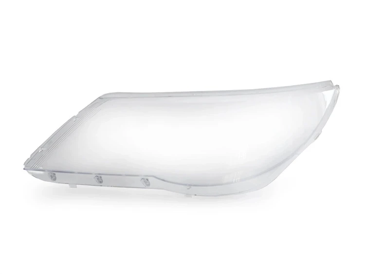 TIGUAN I 2007-2012 KLOSZ LEWY szkło reflektora lampa Volkswagen