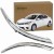 CHROMOWANA LISTWA LAMPY PRAWY PRZÓD 5318102010 TOYOTA COROLLA XI E16 13-16