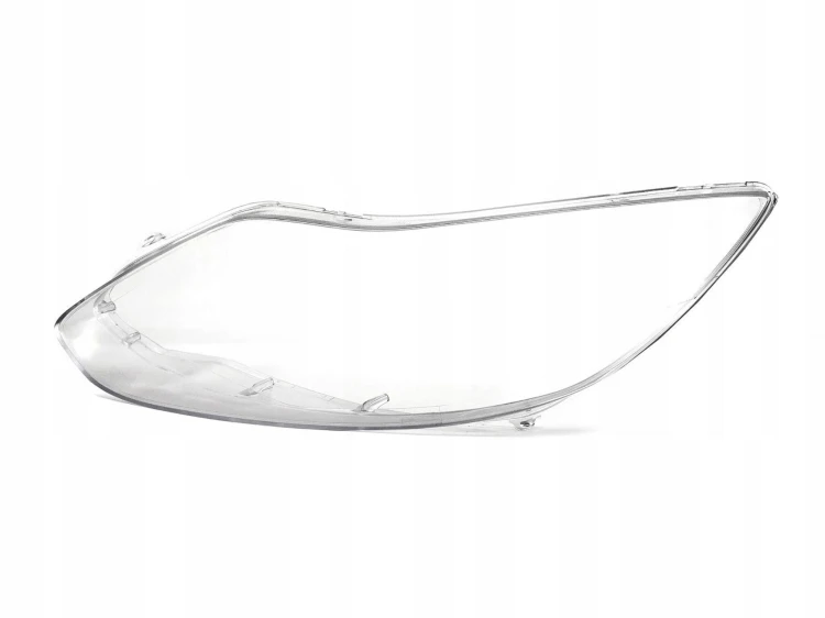 KLOSZ LEWY szkło reflektora lampa FORD Focus III 2011-2014