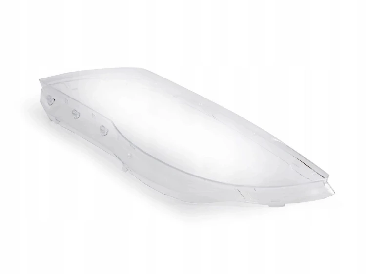 TIGUAN I 2007-2012 KLOSZ LEWY szkło reflektora lampa Volkswagen