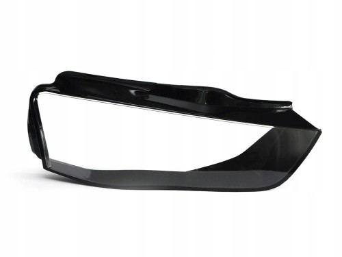 AUDI A4 B8 po lifcie 2011-2016 KLOSZ PRAWY szkło reflektora lampa