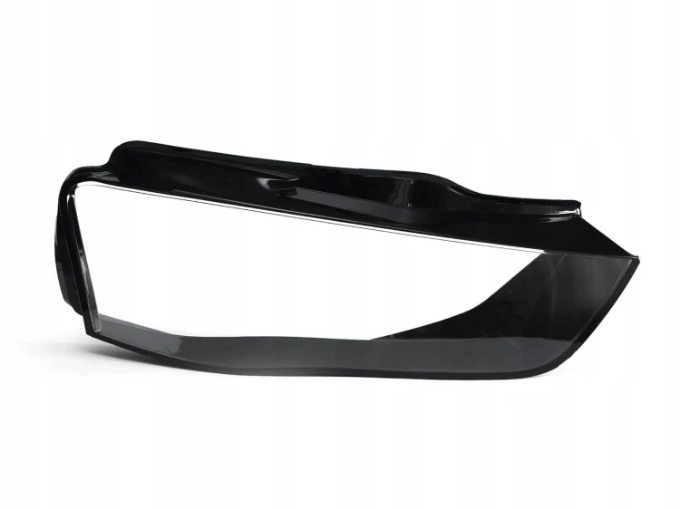 AUDI A4 B8 po lifcie 2011-2016 KLOSZ PRAWY szkło reflektora lampa
