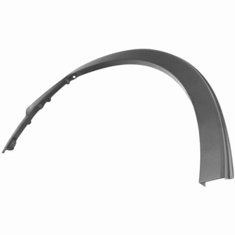 LISTWA NAKŁADKA BŁOTNIKA TYLNEGO PRAWA 75605F4010 TOYOTA CH-R CHR 2016-2023