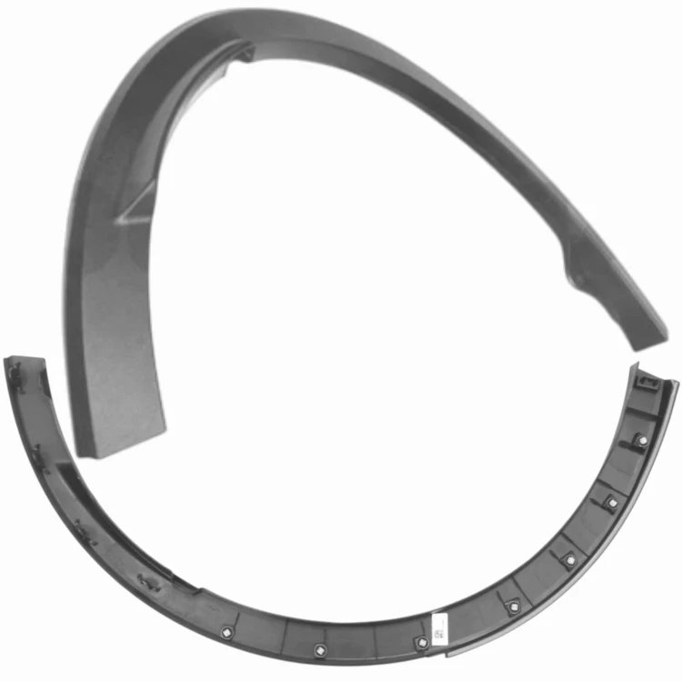 LISTWA NAKŁADKA BŁOTNIKA TYLNEGO PRAWA 75605F4010 TOYOTA CH-R CHR 2016-2023
