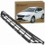 ATRAPA ŚRODKOWA kratka zderzaka dolna przód PDC VOLVO XC60 13-17 31323775