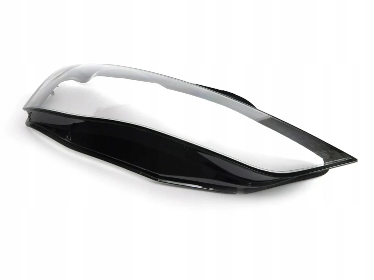 AUDI A4 B8 po lifcie 2011-2016 KLOSZ PRAWY szkło reflektora lampa