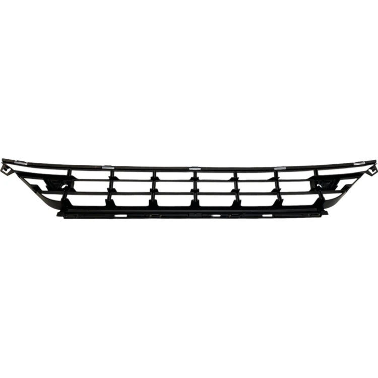 ATRAPA ŚRODKOWA kratka zderzaka dolna przód PDC VOLVO XC60 13-17 31323775