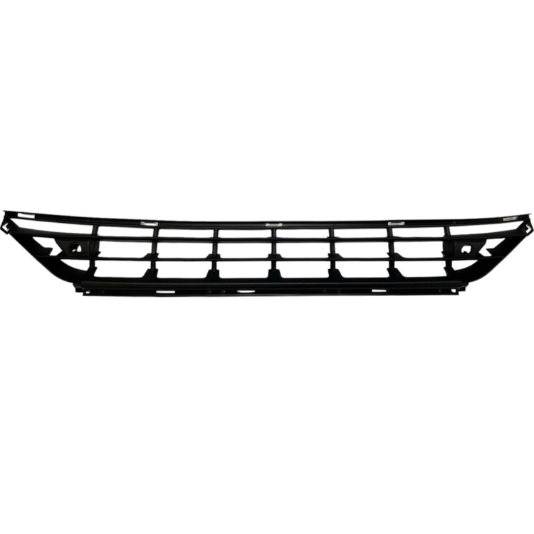 ATRAPA ŚRODKOWA kratka zderzaka dolna przód PDC VOLVO XC60 13-17 31323775