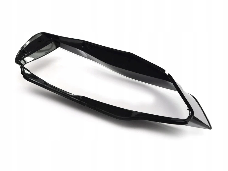 AUDI A4 B8 po lifcie 2011-2016 KLOSZ PRAWY szkło reflektora lampa