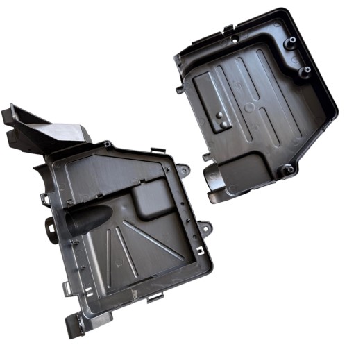 KPL x2 Obudowa sterownika komputera Volvo V90 S90 XC60 XC90 II 32222332