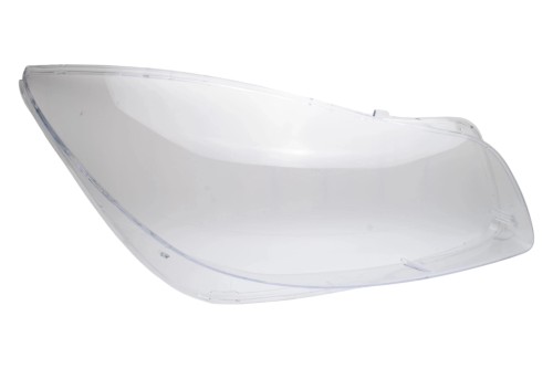 OPEL INSIGNIA I 2008-2013 KLOSZ PRAWY szkło reflektora lampy Przedniej