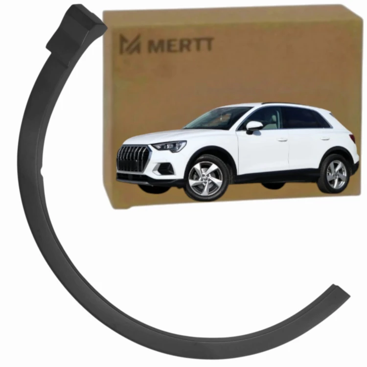 LISTWA LEWA nakładka błotnika przód AUDI Q3 83A 2019+ 83A853717