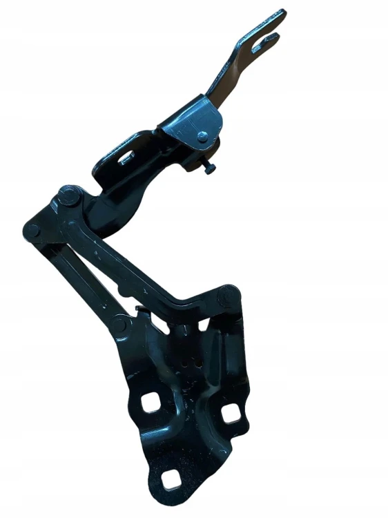 BMW X3 F25 2010- X4 F26 2014- ZAWIAS MASKI POKRYWY SILNIKA LEWY 41617262875