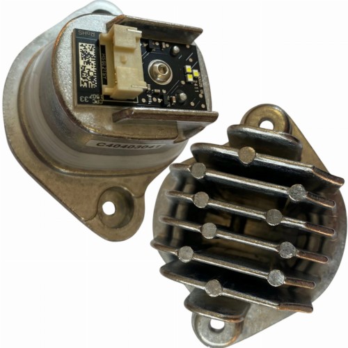MODUŁ ŚWIATEŁ DZIENNYCH DRL JEŻ PRZETWORNICA 63117440360 BMW G11 G12 14-18