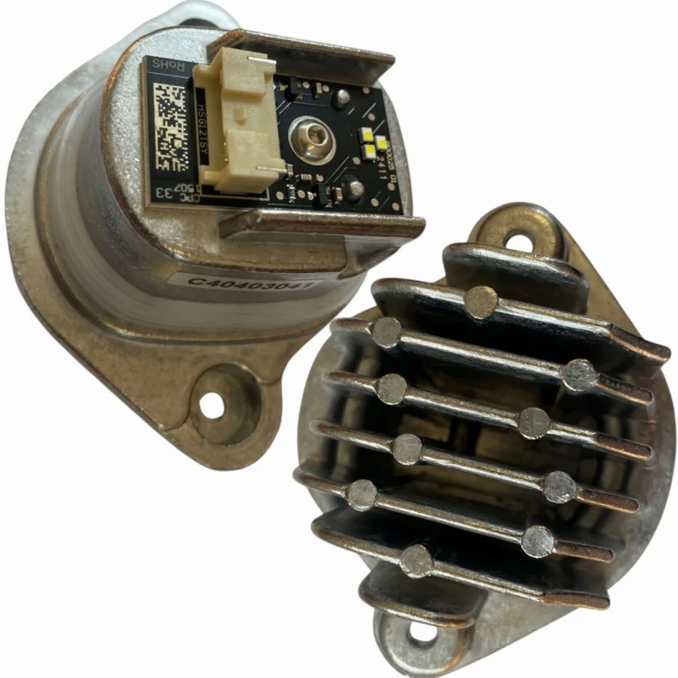 MODUŁ ŚWIATEŁ DZIENNYCH DRL JEŻ PRZETWORNICA 63117440360 BMW G11 G12 14-18