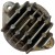 MODUŁ ŚWIATEŁ DZIENNYCH DRL JEŻ PRZETWORNICA 63117440360 BMW G11 G12 14-18