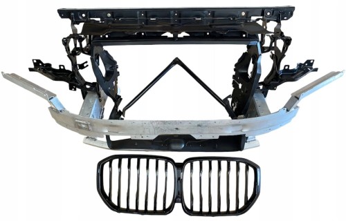 ZESTAW PAS – BMW X5 X6 G05/ G06/ G07