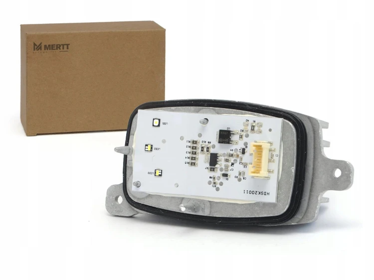 MODU LED LEWY - MEGANE IV - 285759447R