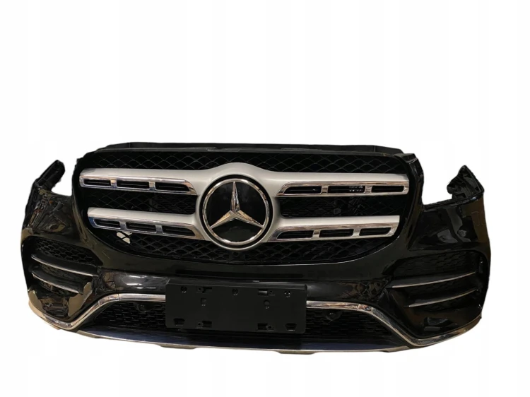 ZESTAW - KOMPLETNY PAS - MERCEDES GLS X167