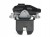 ZAMEK KLAPY - SKODA FABIA/ROOMSTER - 5J0827501D (A)