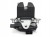 ZAMEK KLAPY - SKODA FABIA/ROOMSTER - 5J0827501D (A)