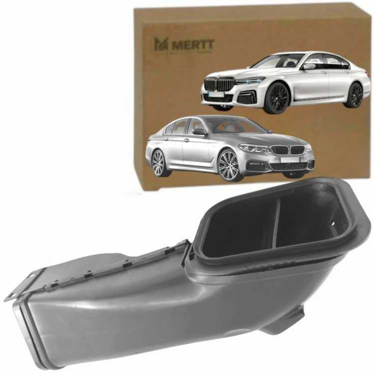 WLOT kierownica POWIETRZA BMW G11 G30 G14 G15 13717643299