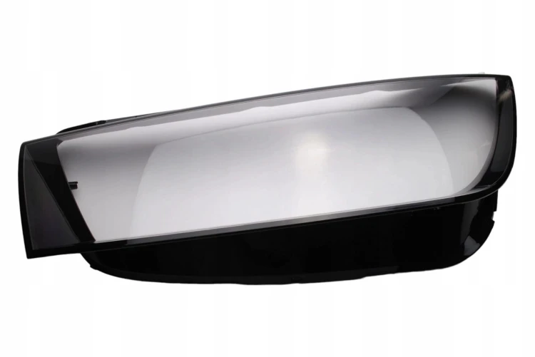 AUDI Q5 80A 2016-2020 KLOSZ LEWY szkło reflektora lampa