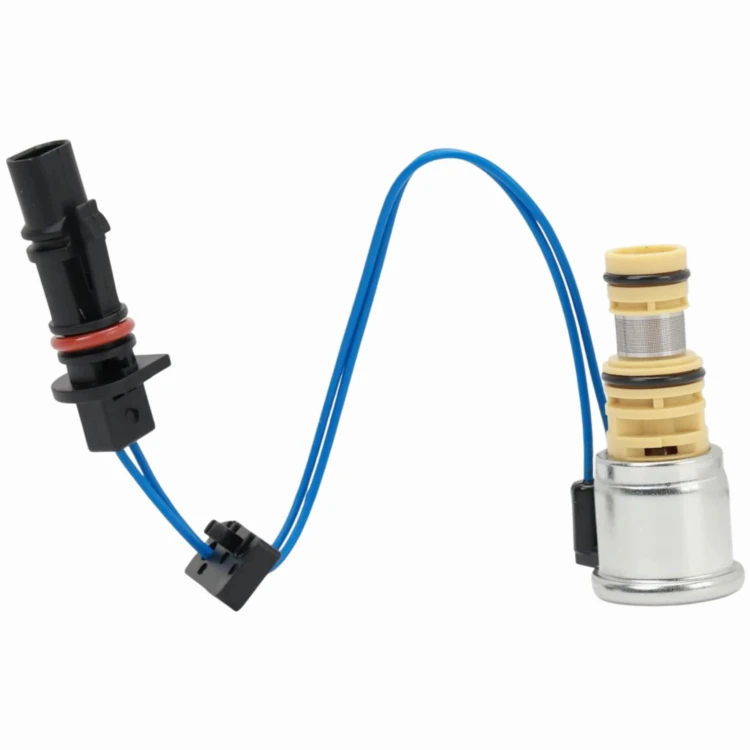 NOWY ZAWÓR ELEKTROZAWÓR POMPY OLEJU JEEP CHRYSLER DODGE 3.6 V6 926-235