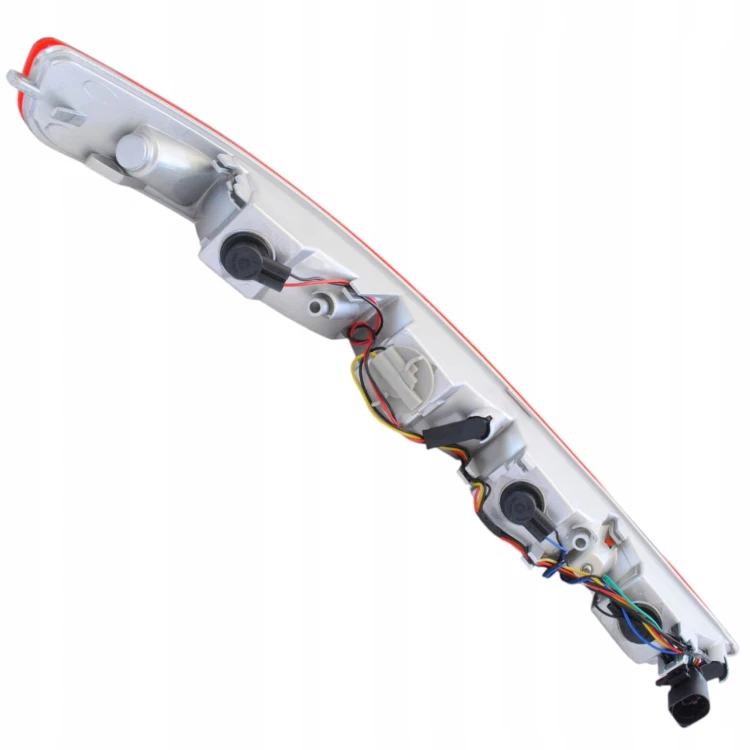 AUDI Q5 LAMPA TYLNA W ZDERZAKU przeciwmgielna PRAWA 2008-2016