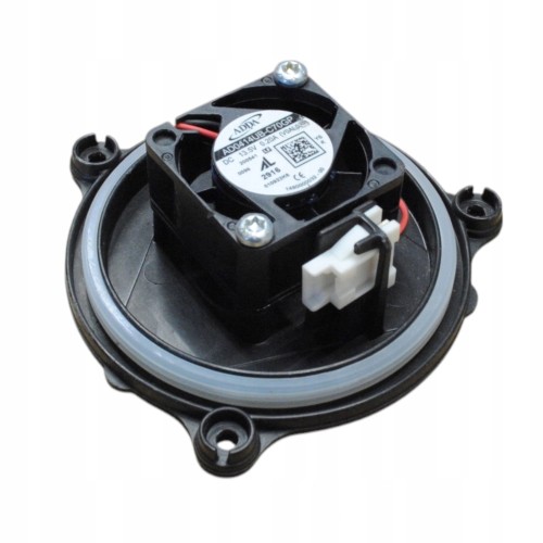 Wentylator reflektora lampy LASER BMW 3 G20 G21 X5 G05 X6 G06 LEWY = PRAWY
