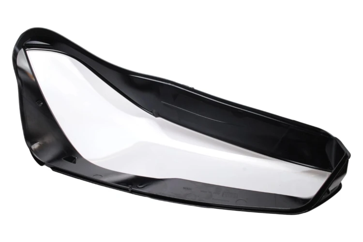 KLOSZ LEWY szkło reflektora lampa BMW X5 G05 2018-2023 Full LED